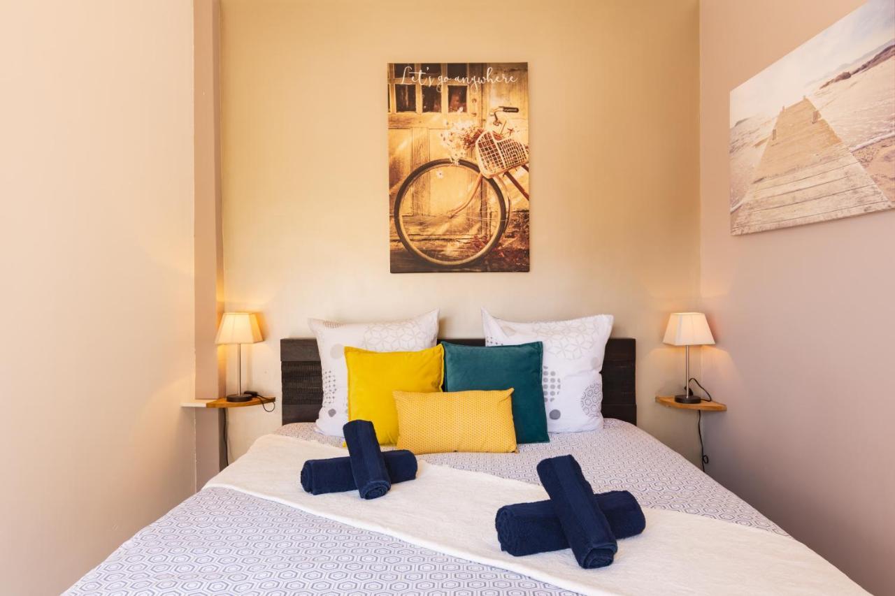 Appartement De Charme, Spacieux, Moustiers #5 Kültér fotó